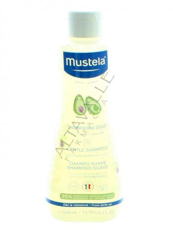 MUSTELA SHAMPOO DOLCE