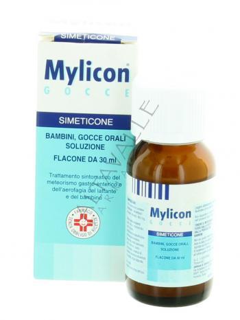 MYLICON GOCCE
