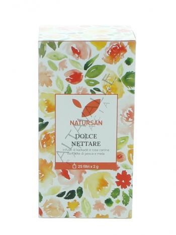 NATURSAN INFUSO DOLCE NETTARE 25FILTRI