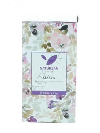 NATURSAN MALVA 25FILTRI