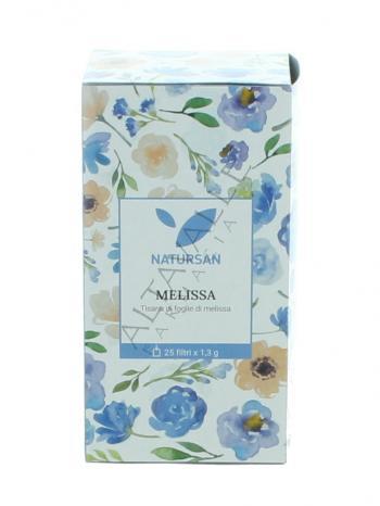 NATURSAN MELISSA 25FILTRI