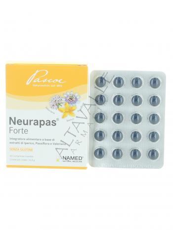 NEURAPAS FORTE COMPRESSE