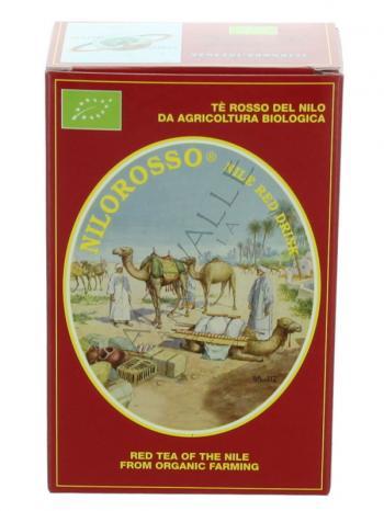 NILOROSSO TE HIBISCUS 