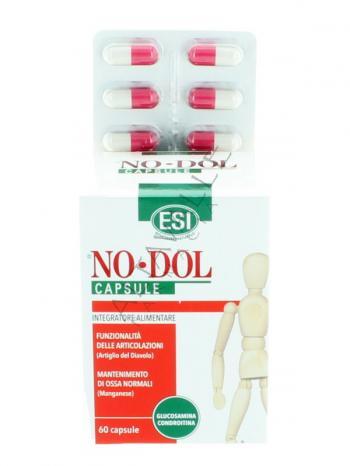 NO DOL CAPSULE