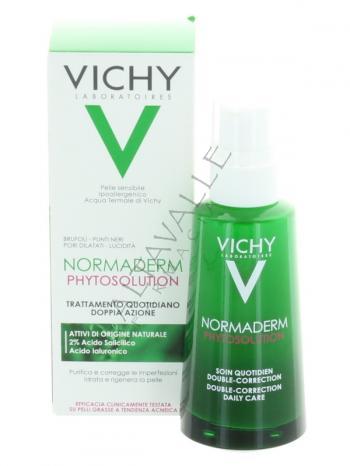 VICHY NORMADERM PHYTOSOLUTION CREMA