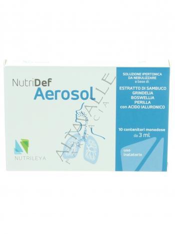 NUTRIDEF AEROSOL 