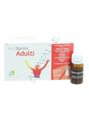 NUTRISPRINT