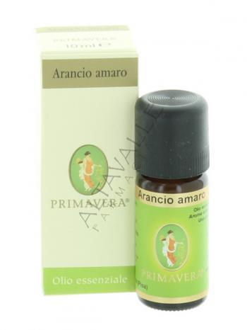 PRIMAVERA ARANCIO AMARO 