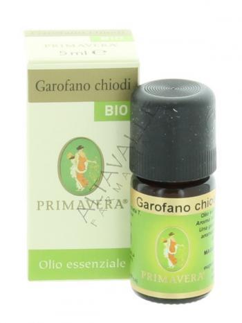 PRIMAVERA GAROFANO CHIODI BIO