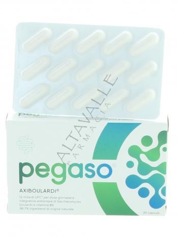 PEGASO AXIBOULARDI 