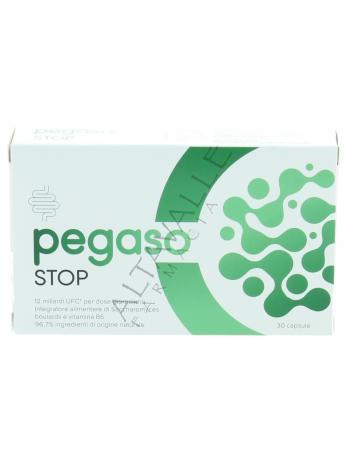 PEGASO STOP CAPSULE
