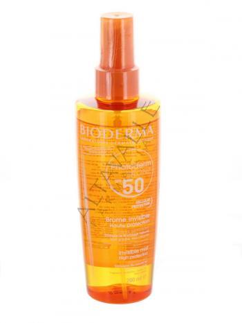 PHOTODERM BRONZ BRUME SPF 50
