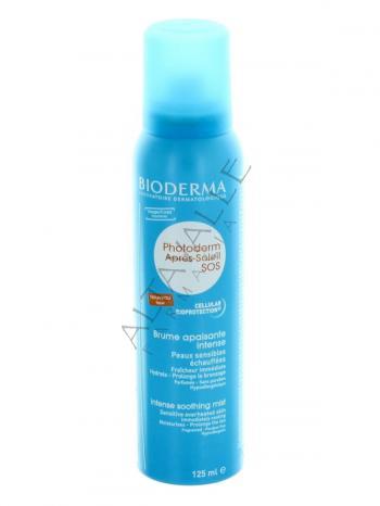 PHOTODERM DOPOSOLE BRUME  SOS