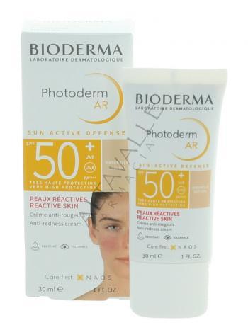 PHOTODERM AR CREMA TEINTEE SPF 50+