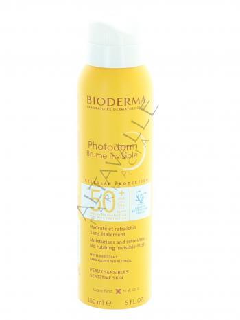 PHOTODERM BRUME INVISIBILE SPF50+