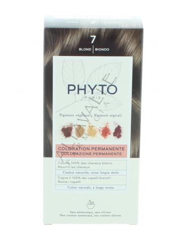 PHYTOCOLOR 7 BIONDO 