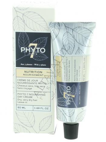 PHYTO 7 CREMA CAPELLI SECCHI 