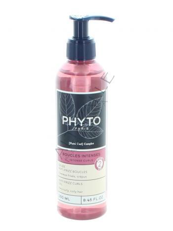 PHYTO RICCI INTENSI GEL