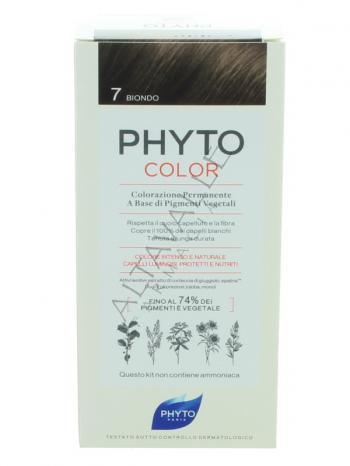 PHYTOCOLOR 7 BIONDO 