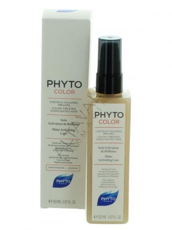 PHYTOCOLOR CAPELLI COLORATI ATTIVATORE DI LUMINOSITA