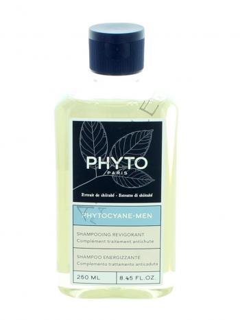 PHYTOCYANE SHAMPOO MEN 