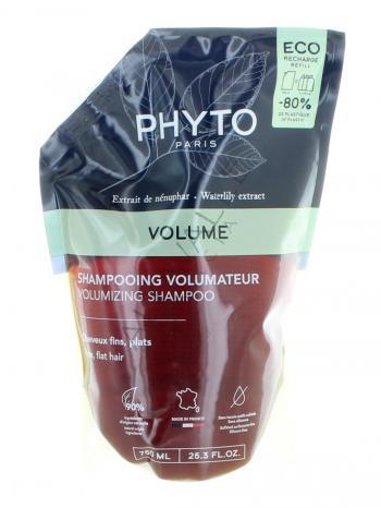 PHYTO VOLUME SHAMPOO ECORICARICA