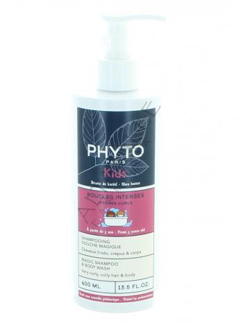 PHYTOSPECIFIC SHAMPOO DISTRICANTE MAGICO