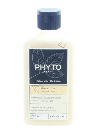 PHYTO NUTRIMENTO SHAMPOO