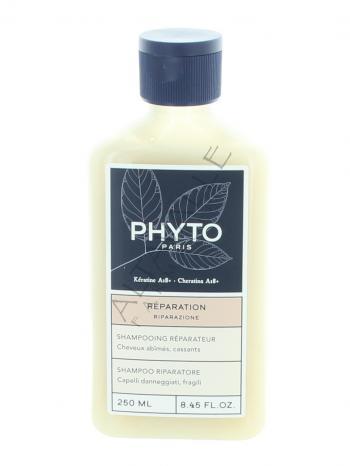 PHYTO RIPARAZIONE SHAMPOO