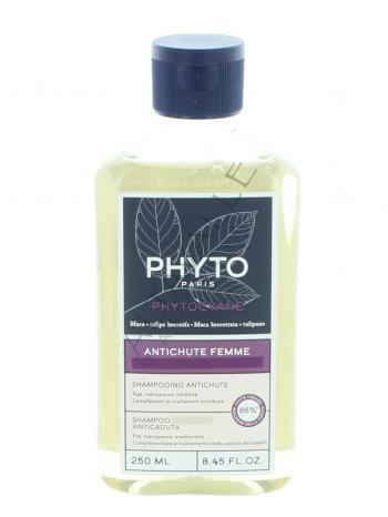 PHYTOCYANE SHAMPOO DONNA