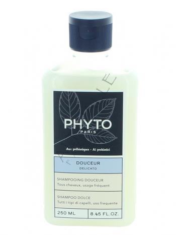 PHYTO DELICATO SHAMPOO  