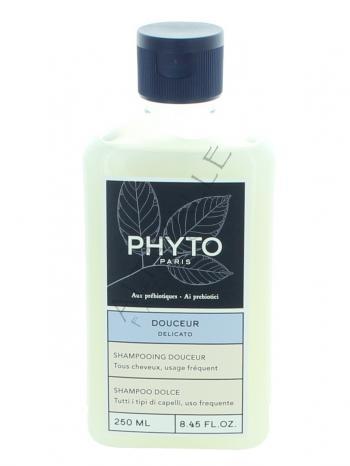 PHYTO DELICATO SHAMPOO 