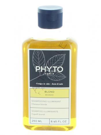 PHYTO BLOND SHAMPOO