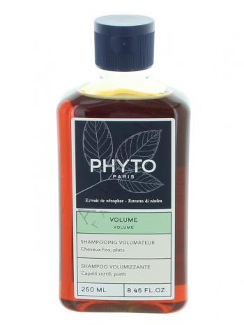 PHYTO VOLUME SHAMPOO