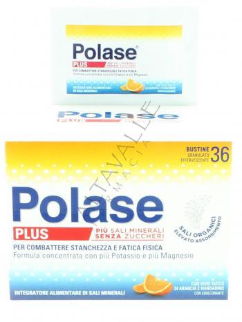 POLASE PLUS BUSTINE