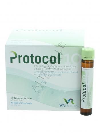 PROTOCOL 10