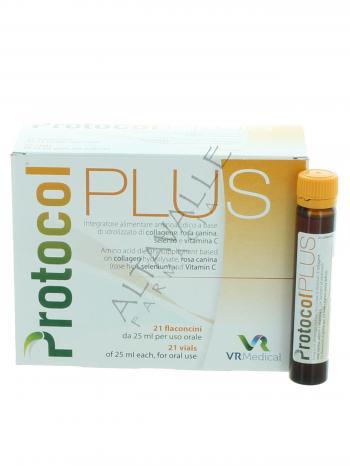 PROTOCOL PLUS