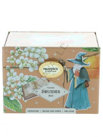 TISANA DRUIDI