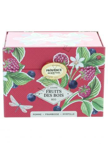 TISANA FRUTTI DI BOSCO