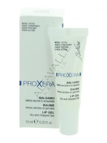 PROXERA LABBRA LIPOGEL
