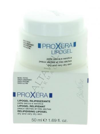 PROXERA LIPOGEL RILIPIDIZZANTE