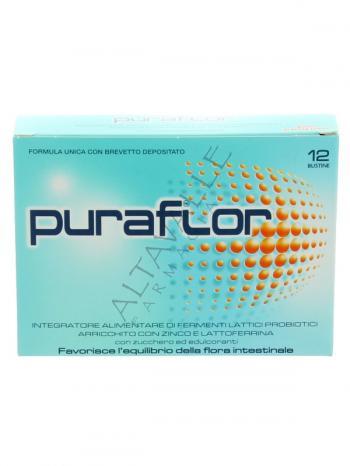 PURAFLOR FERMENTI 