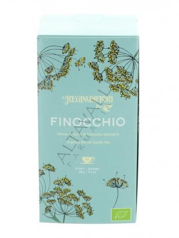 REGINADIFIORI BIO INFUSO FINOCCHIO