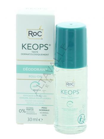 KEOPS DEO ROLL-ON