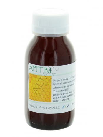 SCIROPPO FITO APITIM 220