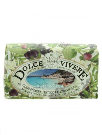 SAPONE DOLCE VIVERE SARDEGNA