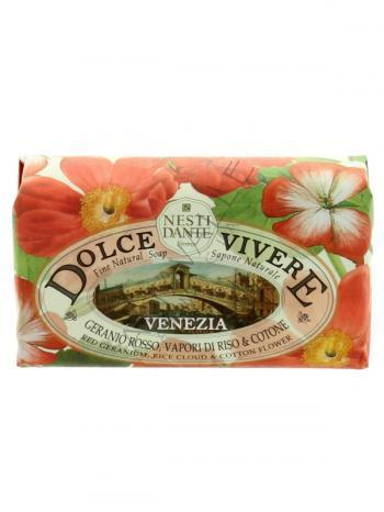 SAPONE DOLCE VIVERE VENEZIA