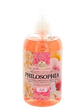 SAPONE LIQUIDO PHILOSOPHIA LIFT 