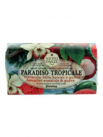 SAPONE PARADISO TROPICALE MARACUJA 