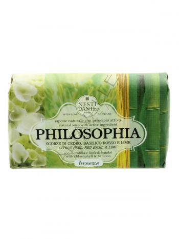 SAPONE PHILOSOPHIA BREEZE